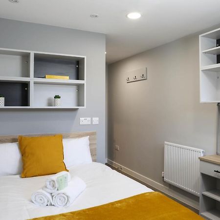 Hotel Altido Affordable York Exterior foto