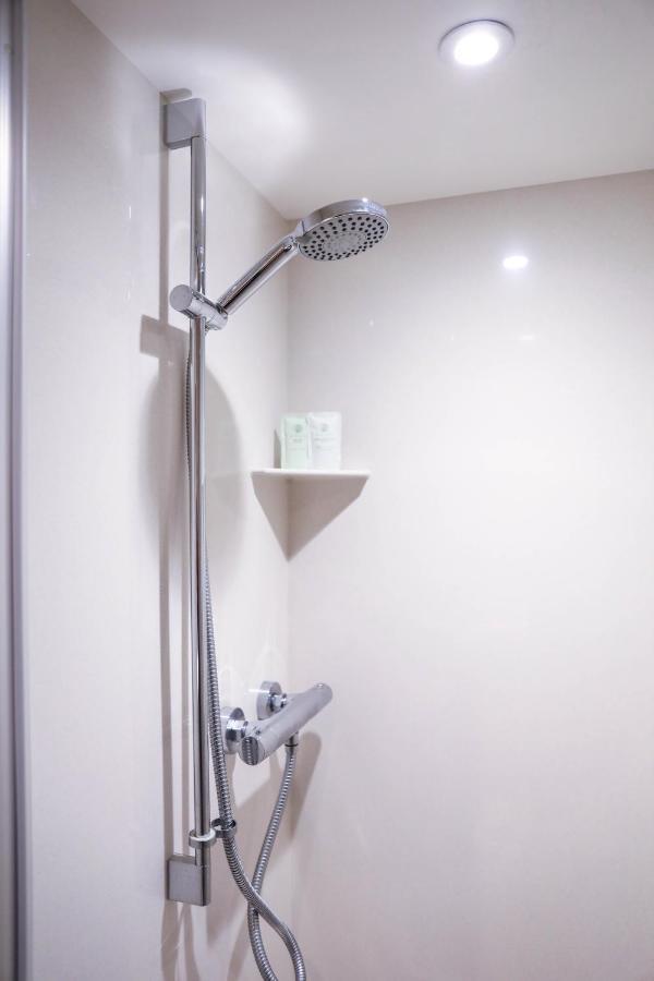 Hotel Altido Affordable York Exterior foto